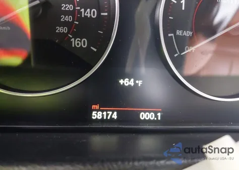 2018 BMW 340I z USA, uszkodzony, nr VIN WBA8B3C52JK843397